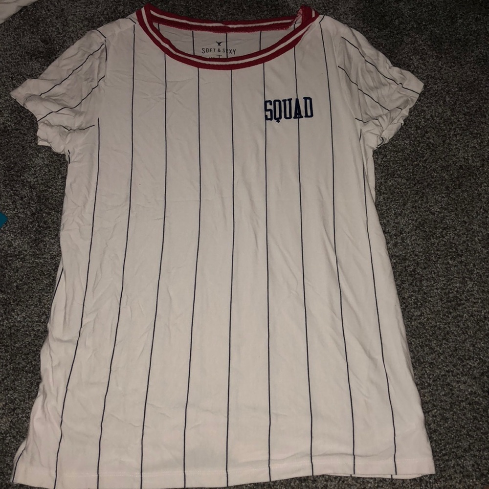 Squad Shirt
